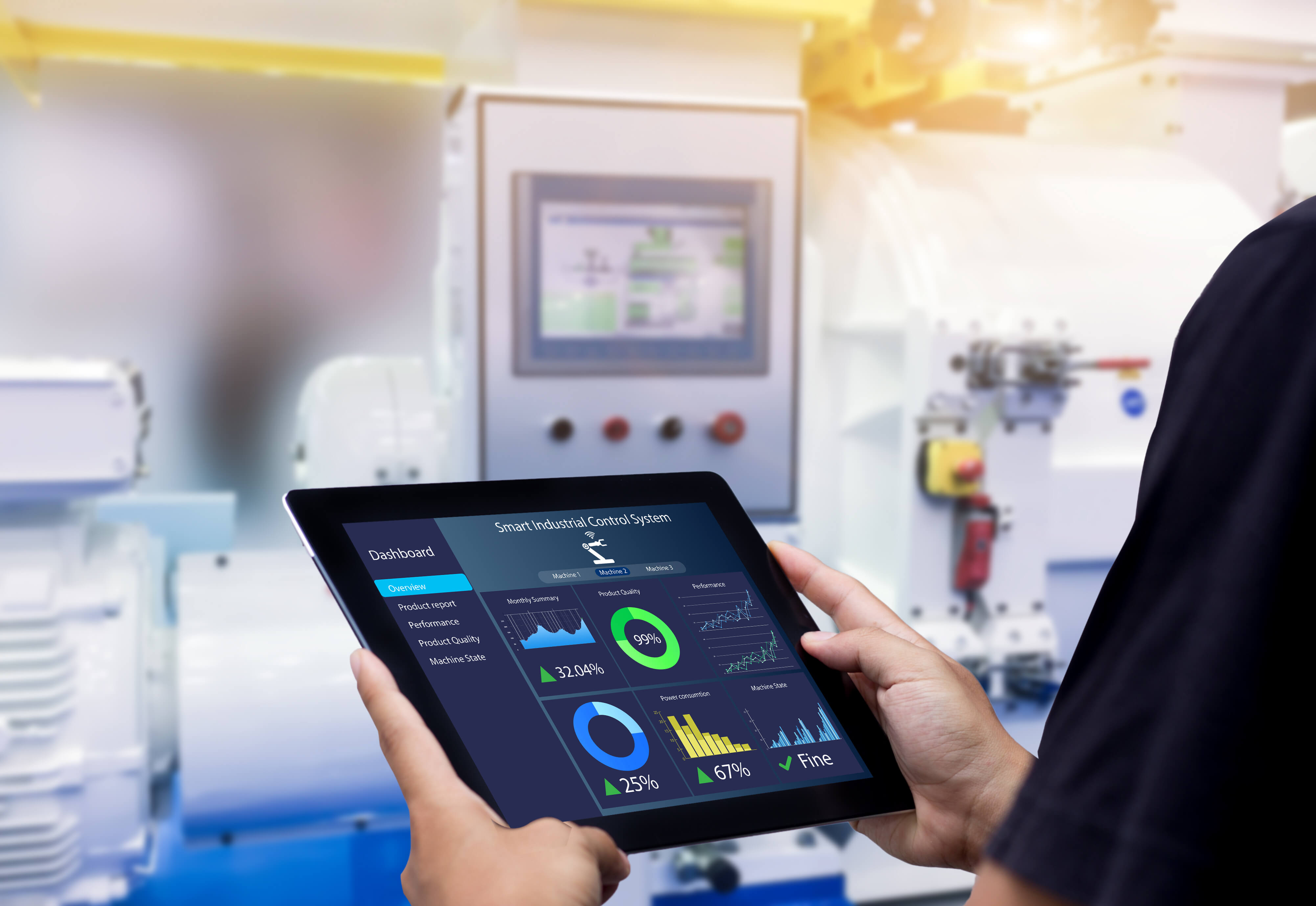 Predictive Maintenance Architecture