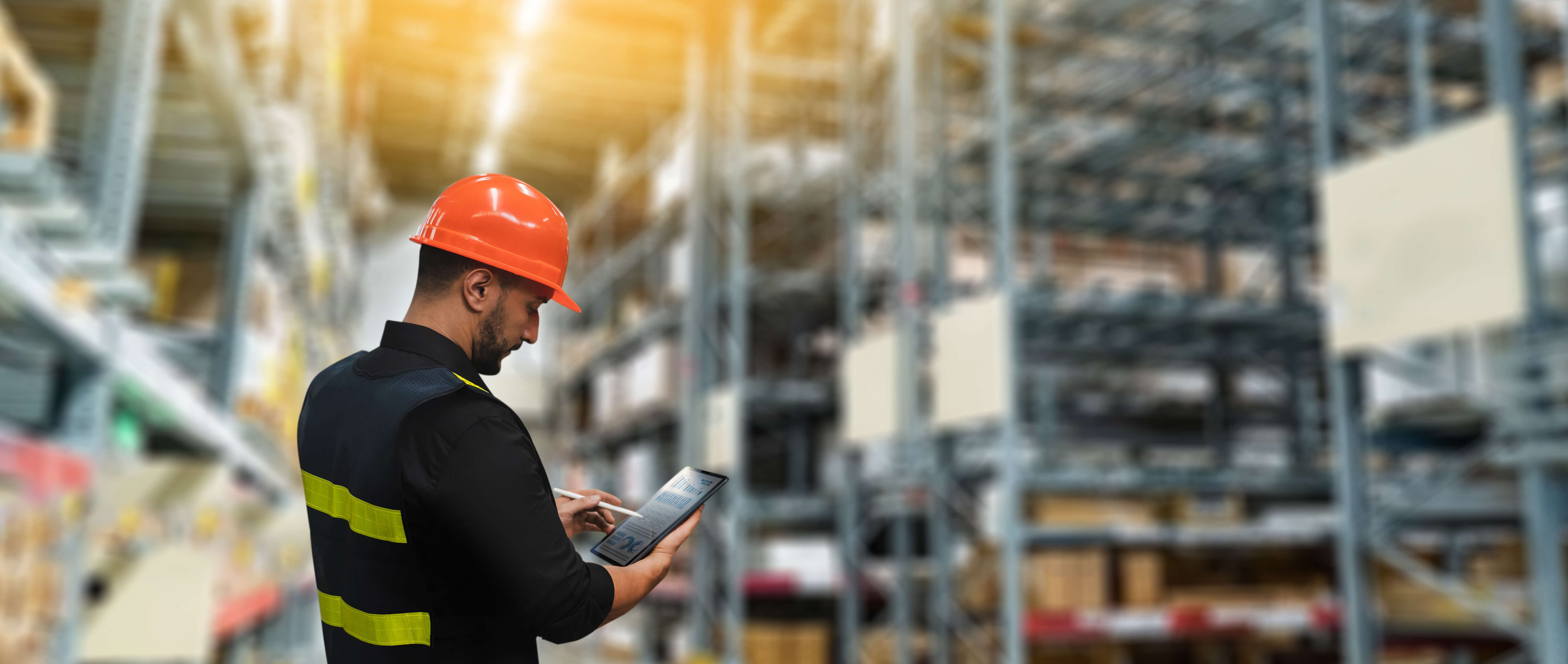 Quality Inspection Implementation