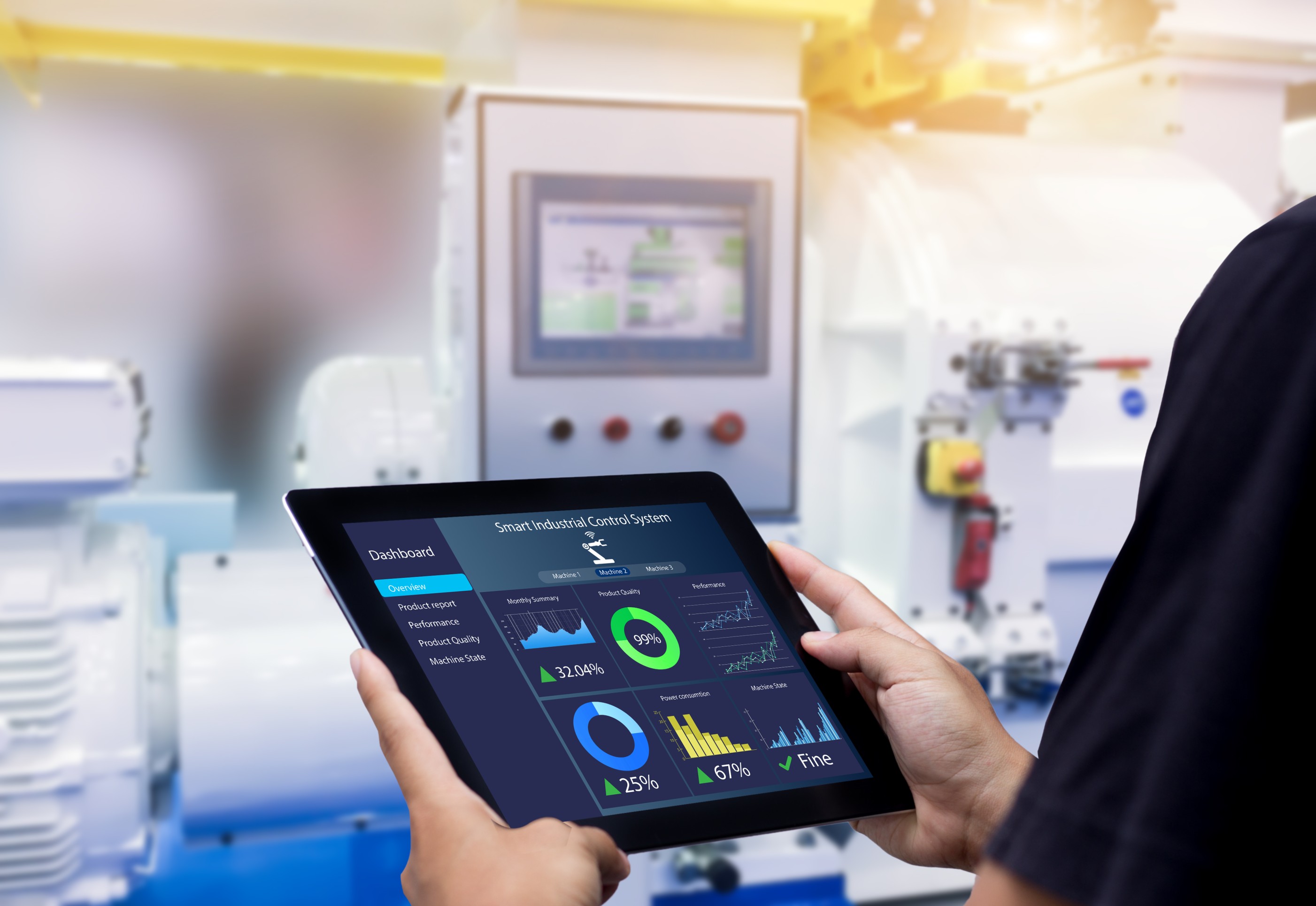 Predictive Maintenance on Edge